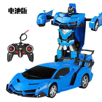 OptiShift Racer® 🚗🔄🤖