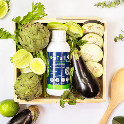 RtaFull Complemento Nutricional