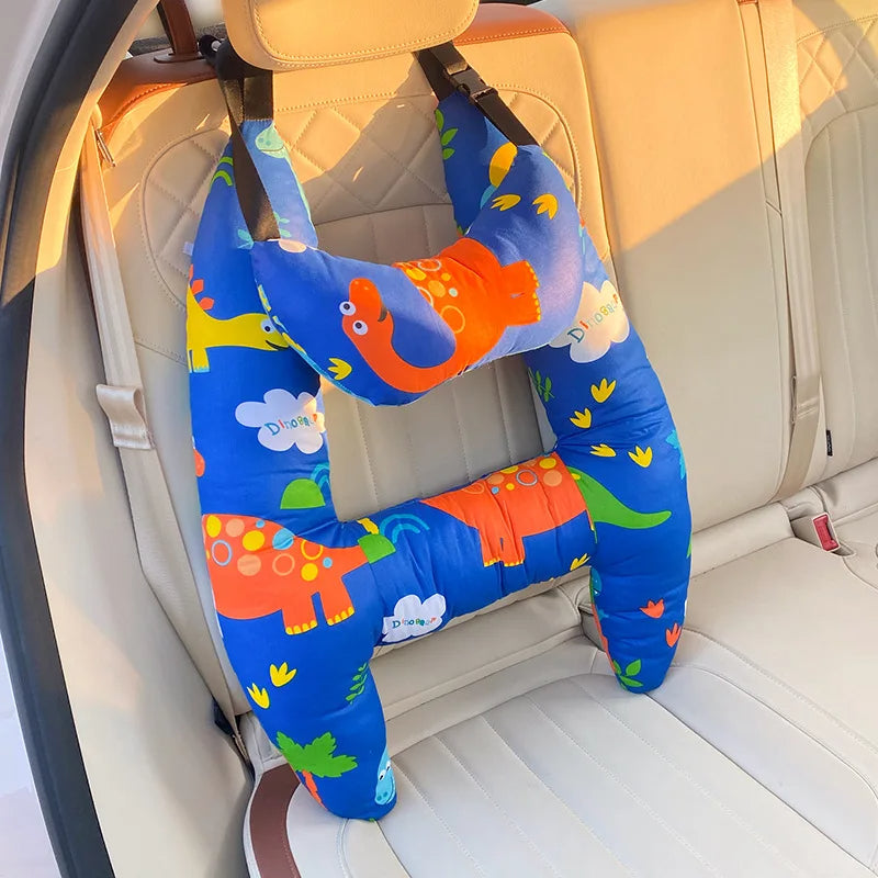 Reposacabezas Confortkids®
