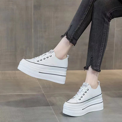 Lifty™ Tenis con Plataforma