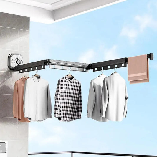 FlexiDry™ Tendedero Plegable