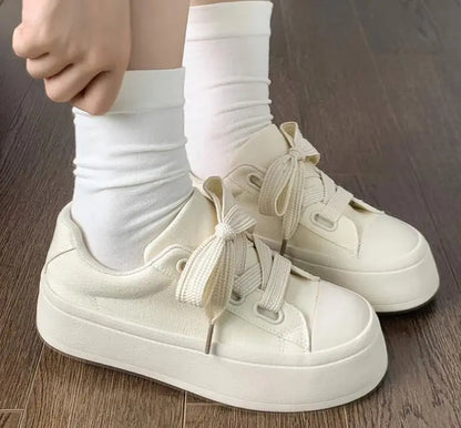 Tenis deportivos ALANNA