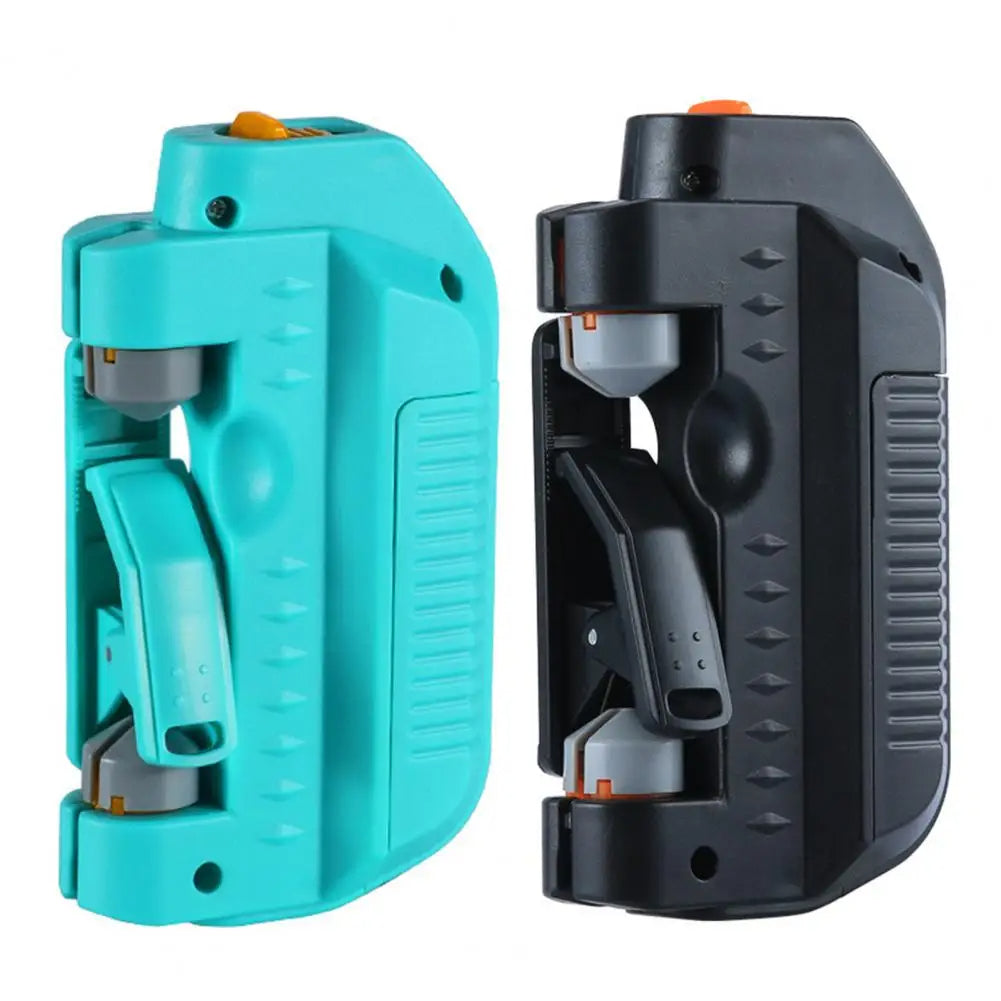 KnotMaster™ Anudador Electrico