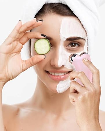 MASAJEADOR FACIAL TONIFICANTE