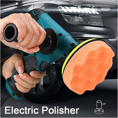 PowerPro™ Lijadora/Polichadora