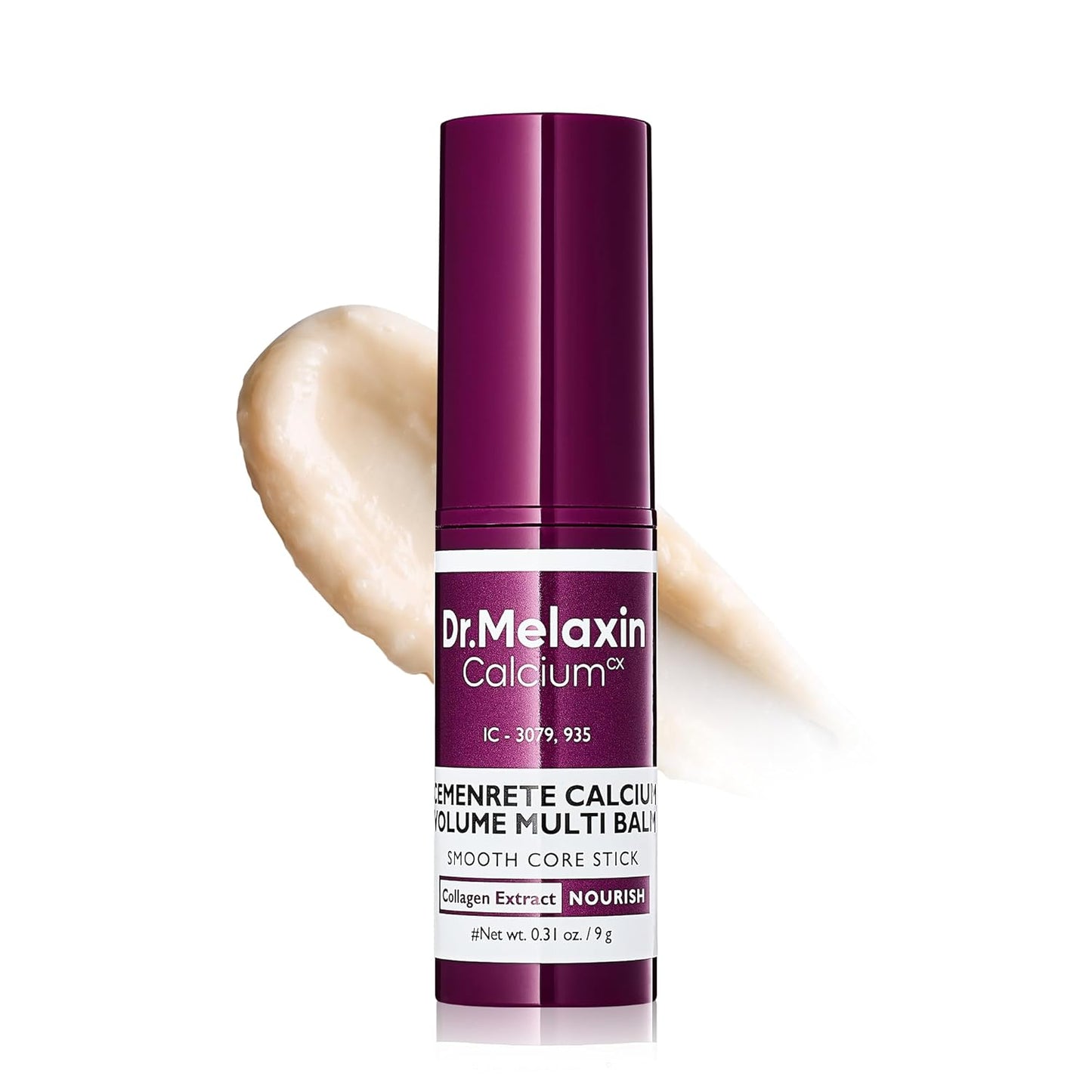 Dr. Melaxin Stick: ¡Dile adiós a las arrugas y luce una mirada fresca al instante! 👁✨