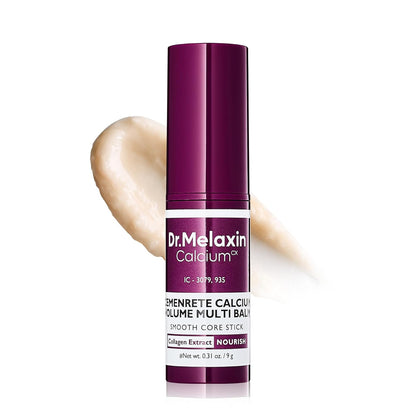 Dr. Melaxin Stick: ¡Dile adiós a las arrugas y luce una mirada fresca al instante! 👁✨