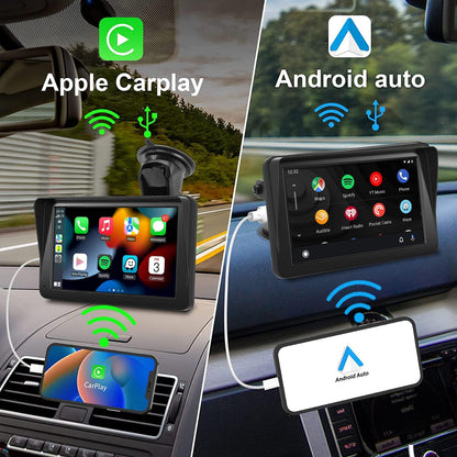Carplay Para Tu Carro SmartDrive™