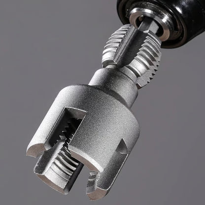 🔩DualTap – Roscado Interno & Externo