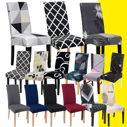 Forro Protector Individual Silla Comedor