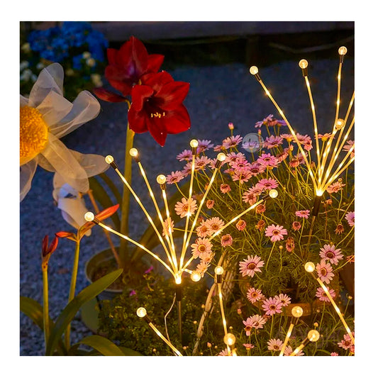 Luces de Luciérnaga