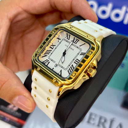 ⌚🔥 “Imperius Time” – El Reloj que Impone Estilo ✨