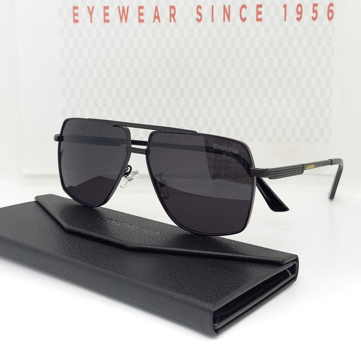 Hexashade™ Gafas Carrera Hexagonal