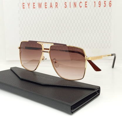 Hexashade™ Gafas Carrera Hexagonal