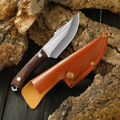 Spartta™ Cuchillo Afilado Forjado a Mano