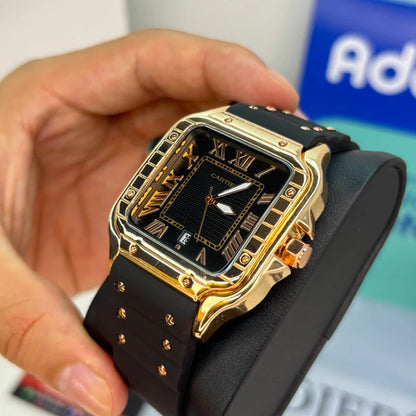 ⌚🔥 “Imperius Time” – El Reloj que Impone Estilo ✨