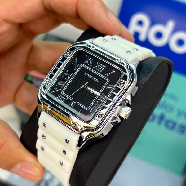 ⌚🔥 “Imperius Time” – El Reloj que Impone Estilo ✨