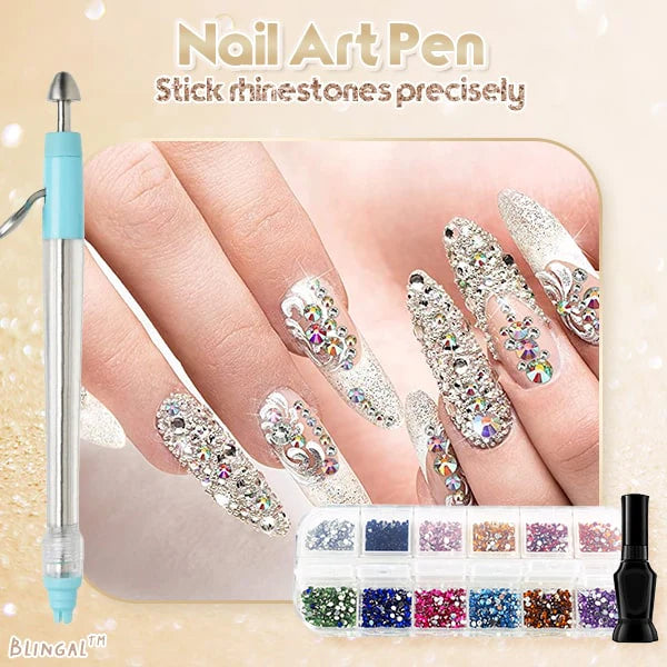 STICKER DE DIAMANTES X20