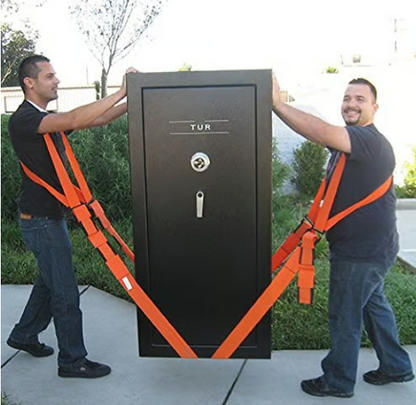 IZYCARRY™ | Correas resistentes