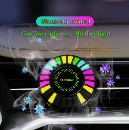 Lumina™ Luz Rítmica Aromática 2 X 1