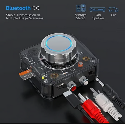 SoundLink™ Receptor de Audio Inalambrico