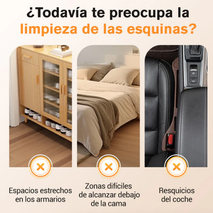 Cleanspeed™ Aspiradora Inalambrica 3 En 1