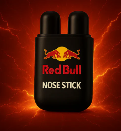 ⚡ NoseStick™ – El Primer Energizante que se Inhala Ref. 5