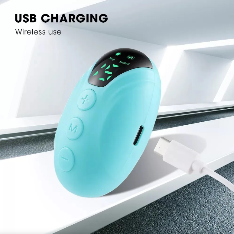 ESTIMULADOR DE SUEÑO: Adiós al insomnio y la ansiedad con solo 15 minutos al día 😴