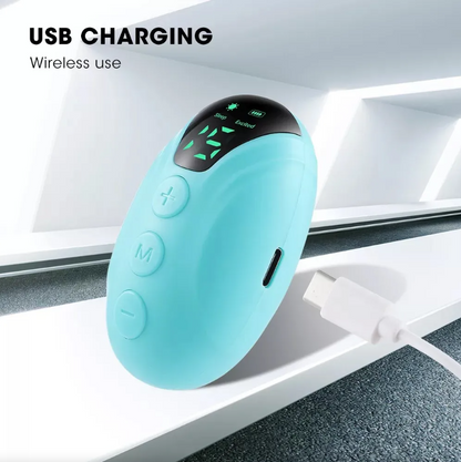 ESTIMULADOR DE SUEÑO: Adiós al insomnio y la ansiedad con solo 15 minutos al día 😴