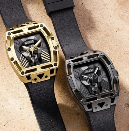 RELOJ GUESS: ✨ Elegancia que se Nota. Estilo que Impacta.