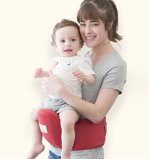 RIÑONERA ERGONOMICA PARA NIÑOS