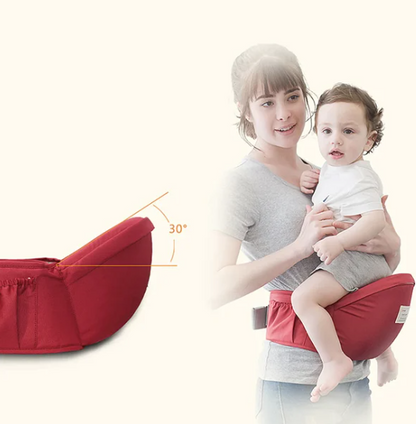 RIÑONERA ERGONOMICA PARA NIÑOS
