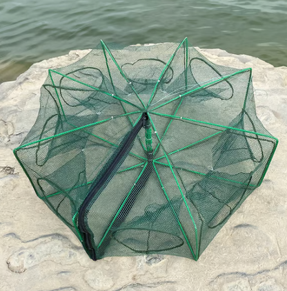 Magic Trap™ Malla De Pesca