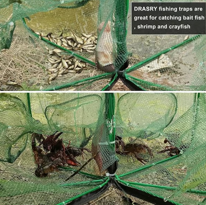 Magic Trap™ Malla De Pesca