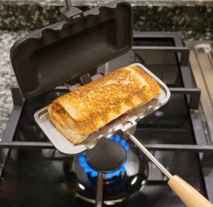 Sandwichera - BiteBliss™