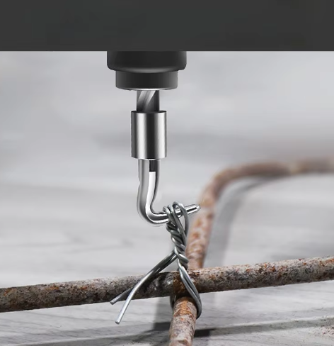 WrapMate™ Bichiroque Amarrador