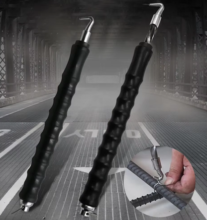 WrapMate™ Bichiroque Amarrador