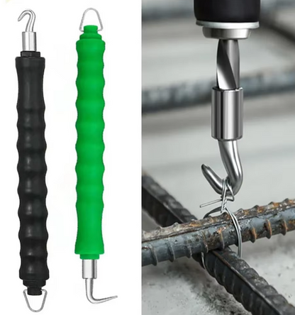 WrapMate™ Bichiroque Amarrador