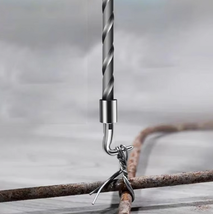 WrapMate™ Bichiroque Amarrador