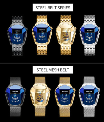 Velocity™ Reloj Corte Deportivo