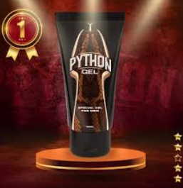 PYTHON GEL REF. 7