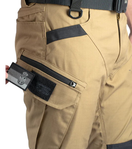 PowerPants™ – Impermeable y a prueba de todo 🔥