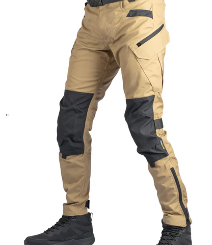 PowerPants™ – Impermeable y a prueba de todo 🔥