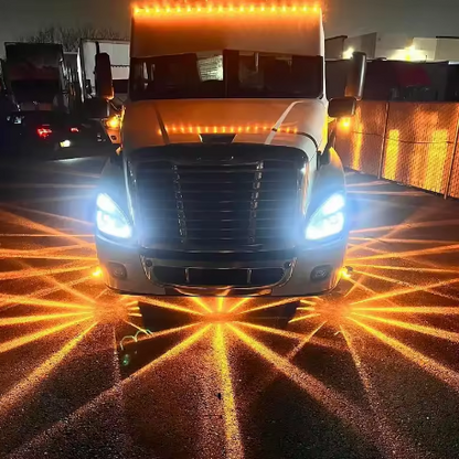 🌌🔥 StreetGlow – Iluminación que transforma tu vehículo