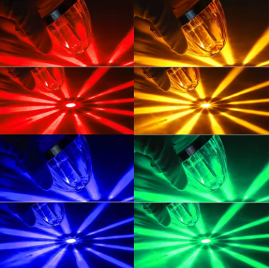 🌌🔥 StreetGlow – Iluminación que transforma tu vehículo