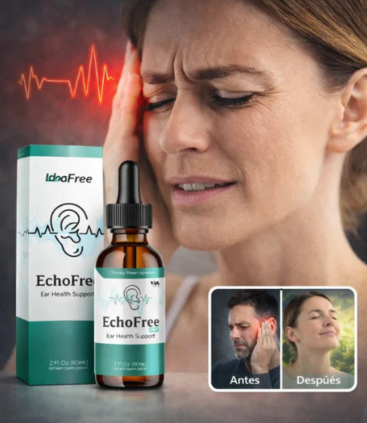 EchoFree