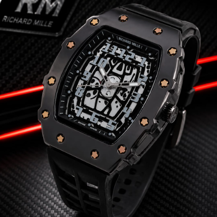 Richard Mille RM 67