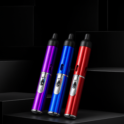 ✨GlowStick-🔥El encendedor que hace más que encender 🌿