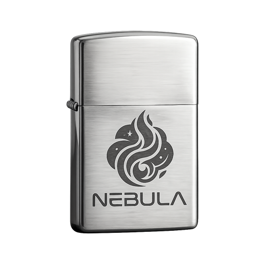 Lighter 4:20