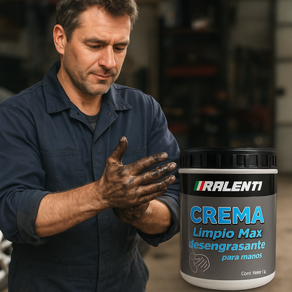 PowerClean Max 🧴“¡Despídete de la grasa en segundos! 💪✨